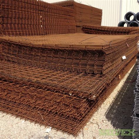 metal mesh sheets for concrete|concrete wire mesh price list.